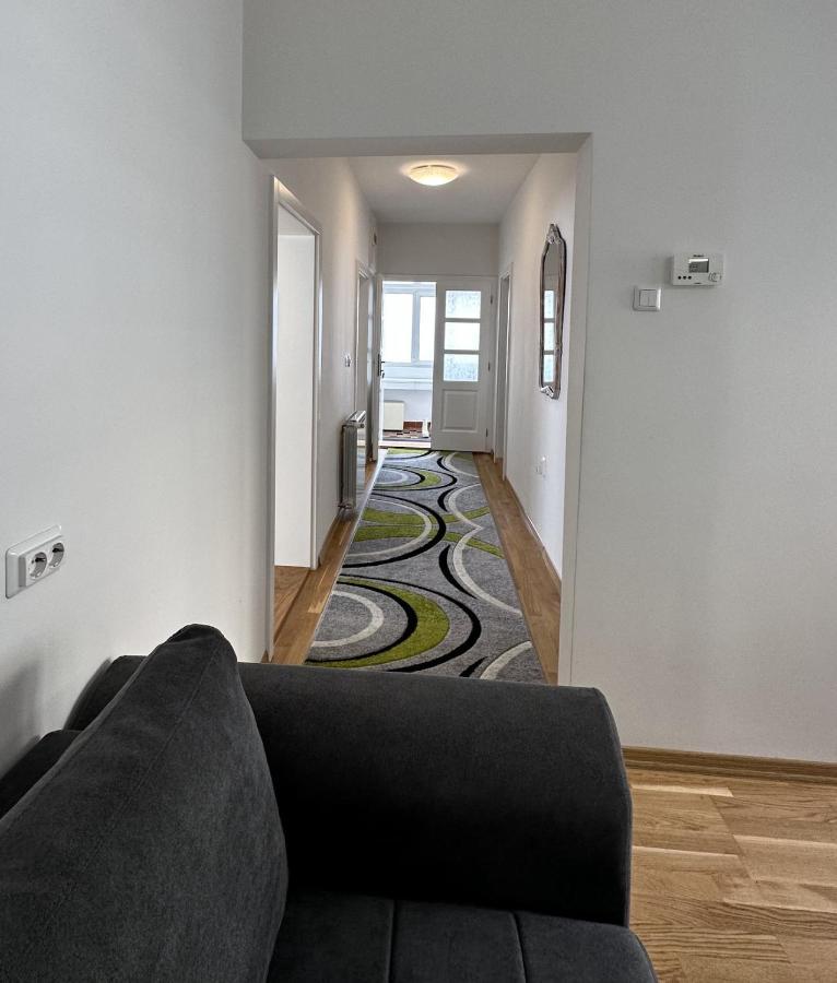 B Home Apartment For Rent SJJ Buitenkant foto