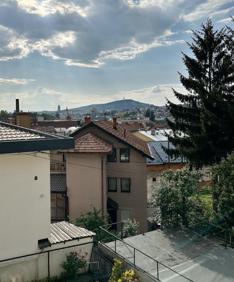 B Home Apartment For Rent SJJ Buitenkant foto