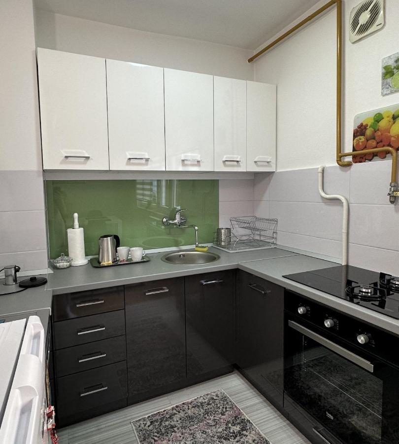 B Home Apartment For Rent SJJ Buitenkant foto
