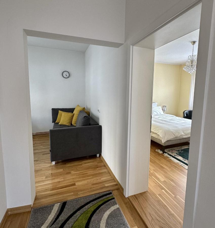 B Home Apartment For Rent SJJ Buitenkant foto