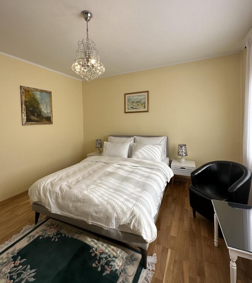 B Home Apartment For Rent SJJ Buitenkant foto