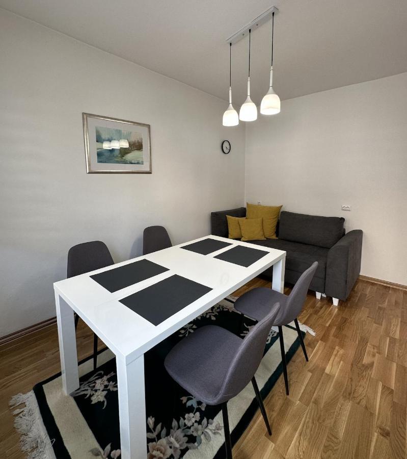 B Home Apartment For Rent SJJ Buitenkant foto