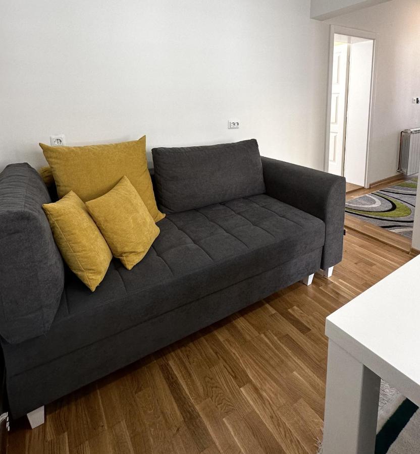 B Home Apartment For Rent SJJ Buitenkant foto