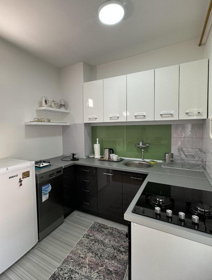 B Home Apartment For Rent SJJ Buitenkant foto